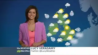 LUCY VERASAMY ABSOLUTELY STUNNING WOW WOW WOW EDITED 2024