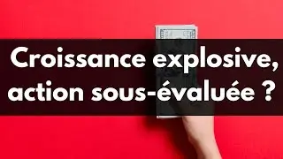 Global Payments : Croissance explosive, action sous-évaluée ?