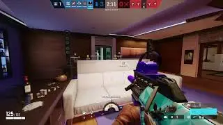 R6 (DUALSHOCK4/PS4) 2024 21+