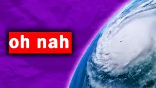Hurricane Milton