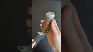 НОВИНКА кинжал из Дамаска 