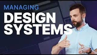 Better Figma Design System Management and Documentation