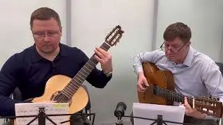 А.Сихра «Кавалерийский марш и кавалерийская рысь»