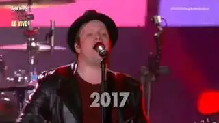 This Ain't A Scene, It's an Arms Race [2006-2017] Fall Out Boy