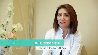 Gebelikte ishal nasıl geçer?