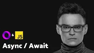 JavaScript Promise #5/7 - Async / Await | by overment