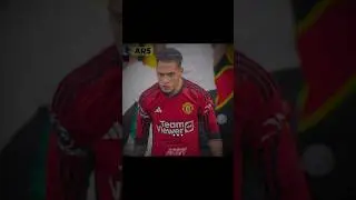 Antony Aura 🥶 #edit #football #manutd #memes