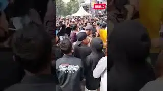 Balapan Rusuh