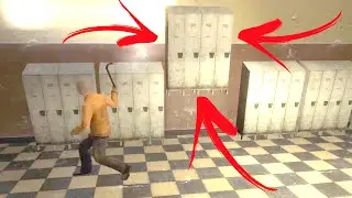 WORLD'S BEST PROP HUNT SPOTS! (GMod Funny Moments)