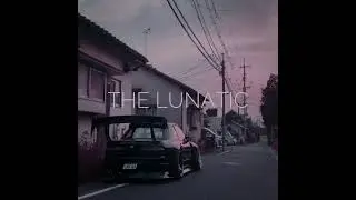 Discrate - The Lunatic