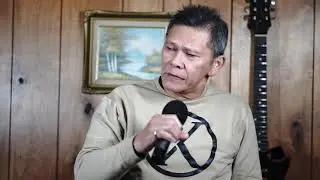 Yesterday-Tom Jones( Jose cover) Karaoke