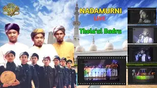 Nadamurni Live • Thola'al Badru