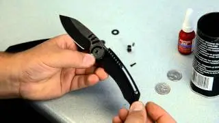 RAT WORX MRX Assembly
