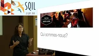 À propos du Café des savoirs libres