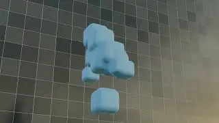 Meta Cubes Fun