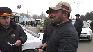 Таваққуфи нодуруст мушкилоти тамбашавиро ба вуҷуд меорад