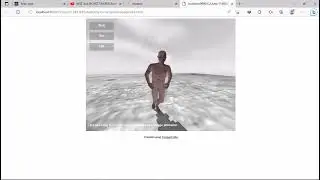 COPPER CUBE 6 | Online Media Local Host + Character Setup Beginners - Actions / Behaviors.
