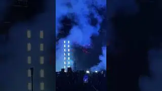 Mbappé - Eladio Carrión en Guatemala en vivo 2023
