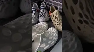 тапки Сабо Crocs