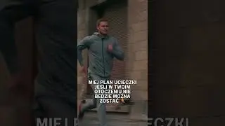 Jak przetrwać w trudnych sytuacjach 🤔 