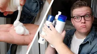 EVERY SINGLE PRODUCT I USE IN THE MORNING!!