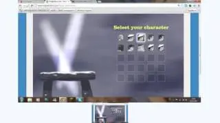 Live Stream irada
