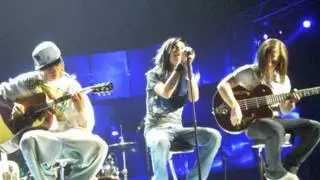 Tokio Hotel - In die Nacht (Kempten Big Box 13.04.2007)
