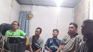 VG.Petros - Dengar Suara Berkata | Cover