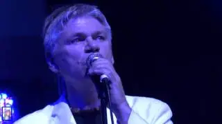 Rubettes - Medley and Under One Roof - Alan Williams, John Richardson, Mick Clarke and Mark Haley