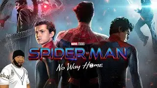 MOVIE REVIEW | Spider Man No Way Home (Non Spoiler)