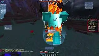РАЗВИТИЕ С НУЛЯ НА FUNTIME C ЧИТОМ WILD 1.16.5 | FUNTIME АНАРХИЯ