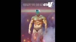 ARNOLD IN GTA V | pre-roll