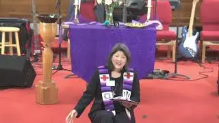 Aldersgate Worship 2-18-24