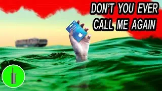 How To Argue With Scammers Until They Want To Rip Your Head Off