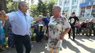 Новости из сквера гармонистов г Орла  03 09 2023 Часть 2.18+