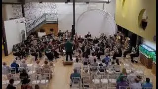 Arbutus Dance
