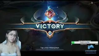 GEMEPLAY HERO PALING MENDESAH MEN