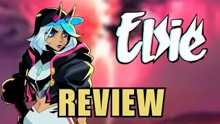 Elsie Review - Procedurally Generated Roguelike Hyperkinetic Havoc?