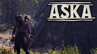 Aska deutsch #11 - Ab in die Höhle !