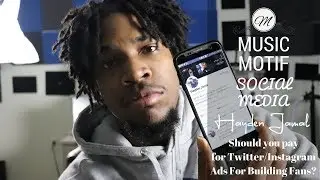 Should I Pay For Social Media Ads To Build My Fanbase