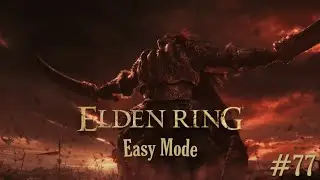 I made General Radahn look easy...