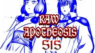 Apotheosis 515 RAW
