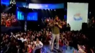Blink 182 sick live stage performance on I miss you, The rock show (Pepsi smash) !!
