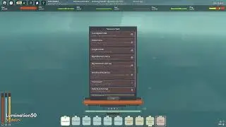 25 Health Pale Assassin Cloak Drop | Deepwoken
