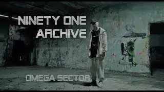 NinetyOne - Archive “Pilot”