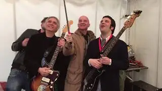 STATUTO @ PRIMO MAGGIO 2015 A LUGANO