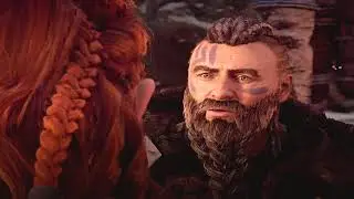 Horizon Zero Dawn GTX 1070  RYZEN 7 1700X