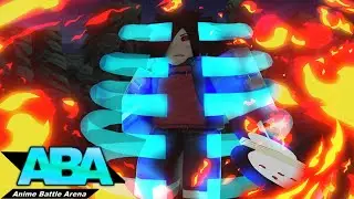 Forcing My Friends To Fight Me In A PS | Anime Battle Arena