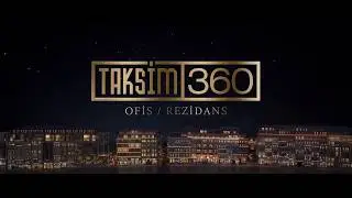 Taksim 360 by Çalık Gayrimenkul