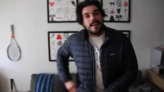 GRIMM Brewery, Roberta's Pizza, And PR Media Blitz | Superlost Coffee Startup Vlog 7